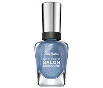Complete Salon Manicure 3.0 Keratin Strong Nail Polish 14.7ml (Various Shades) - Spirit Animal