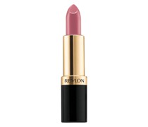 Super Lustrous Matte is Everything Lipstick (Various Shades) - Rise Up Rose