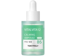 Vital Vita 12 Ampoule - Calming
