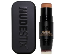 Nudies All Over Face Color Matte 7g (Various Shades) - Bondi Bae