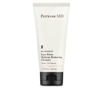 No Makeup Easy Rinse Makeup-Removing Cleanser 117ml