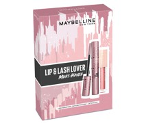 Lip and Lash Lover Must-Haves Gift Set