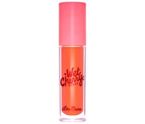 Neon Wet Cherry Lip Gloss 2.96ml (Various Shades) - Flaming Cherry