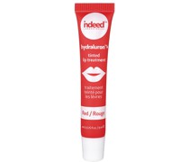 Hydraluron Tinted Lip Treatment - Red 9ml