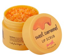 Sweet Caramel Lip Scrub 14g