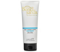 Self Tanning Lotion 200ml - Light/Medium