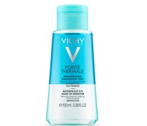 Pureté Thermale Waterproof Eye Make-up Remover 100ml