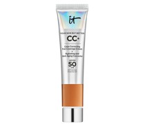 Your Skin But Better CC+ Cream with SPF50 12ml (Various Shades) - Rich
