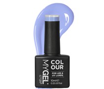 MyGel Gel Polish - Once In A Blue Moon