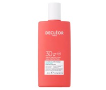 DECLÉOR Aloe Vera Suncare Face Fluid SPF30 40ml
