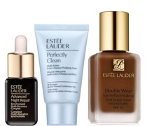 Estée Lauder My Shade My Story Bundle (Various Shades) (Worth 85€) - 7C1 Rich Mahogany