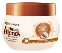 Ultimate Blends Coconut Milk Dry Hair Treatment Mask 300ml