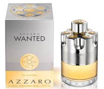 Wanted Eau de Toilette Spray - 100ml