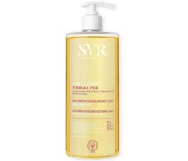 SVR Topialyse Face and Body Emulsifying Micellar Oil Wash 1000ml