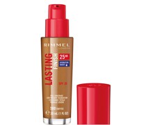 Lasting Finish 25 Hour Foundation 30ml (Various Shades) - Toffee