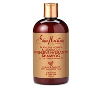 Shea Moisture Manuka Honey & Mafura Oil Intensive Hydration Shampoo 384 ml