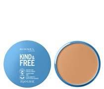 Kind and Free Pressed Powder 10g (Various Shades) - Medium