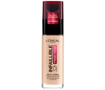 Infallible 24hr Freshwear Liquid Foundation (Various Shades) - 20 Ivory