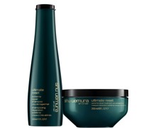 The Ultimate Duo for Damaged Hair