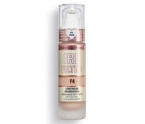 IRL Filter Longwear Foundation 23ml (Various Shades) - F4