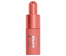 Kiss Cloud Blotted Lip Color (Various Shades) - Blush much?