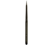 Feiner Eyelinerpinsel mit Deckel