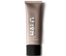 Halo Healthy Glow All-in-One SPF25 Tinted Moisturiser 40ml (Various Shades) - Tan Deep