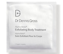 Skincare Alpha Beta Exfoliating Body Treatment 2 x 10ml