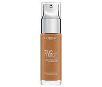 True Match Foundation (verschiedene Schattierungen) - 8.5C Rose Pecan