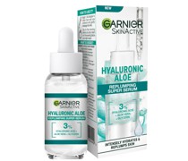 SkinActive Hyaluronic Aloe Super Serum - 30ml
