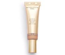 Ultimate Coverage Crease Proof Concealer 12g (Various Shades) - C10