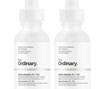 Alpha Arbutin 2% + HA Concentrated Serum Exclusive Duo