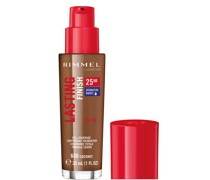 Lasting Finish 25 Hour Foundation 30ml (Various Shades) - Coconut