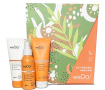 24/7 Natural Haircare Gift Set