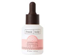Hydrating Hyaluronic Acid Serum 30ml
