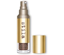 Hide and Chic Fluid Foundation 30ml (Various Shades) - Deep 5