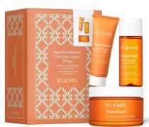 Superfood Skincare The Glow-Getters Trilogy Set