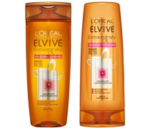 Elvive Extraordinary Oil Shampoo and Conditioner Set - Exclusive