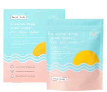 A-Beauty Scrub 200g