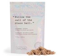 Shimmer Scrub 100g