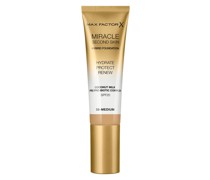Miracle Touch Second Skin 30ml (Various Shades) - Medium