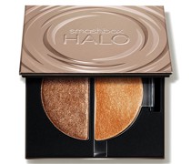 Halo Glow Highlighter Duo 5g - Golden Bronze