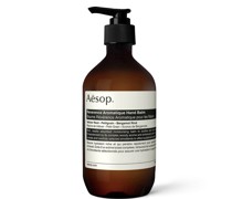 Reverence Aromatique Hand Balm 500ml
