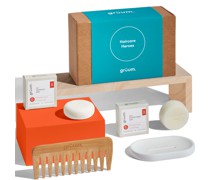 Haircare Heroes Gift Set