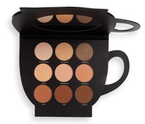 X Friends Grab a Cup Face Palette Light to Medium