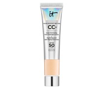 Your Skin But Better CC+ Cream with SPF50 12ml (Various Shades) - Medium
