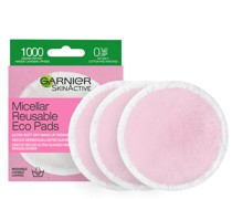 Micellar Reusable Make-up Remover Eco Pads