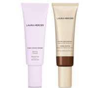 Pure Canvas Blurring Primer Bundle (verschiedene Farbtöne) - Cacao