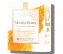 Manuka Honey UFO/UFO Mini Revitalising Face Mask for Ageing Skin (6 Pack)