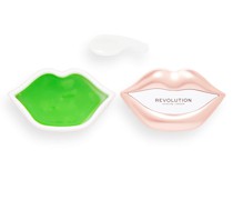 Good Vibes Cannabis Sativa Vitality Lip Mask Set